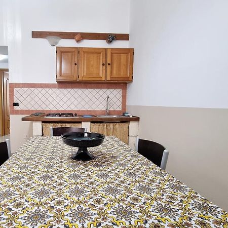 Artemisia Apartment Tropea Exterior photo